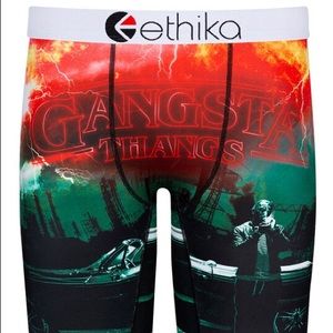 baby ethika infant
